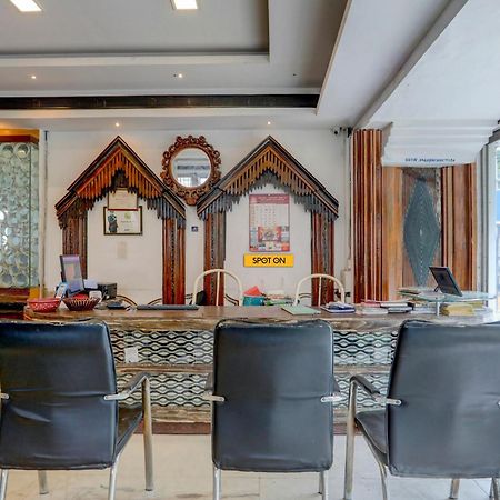 Hotel O Rajdhani Group Of Hotels 마이소르 외부 사진