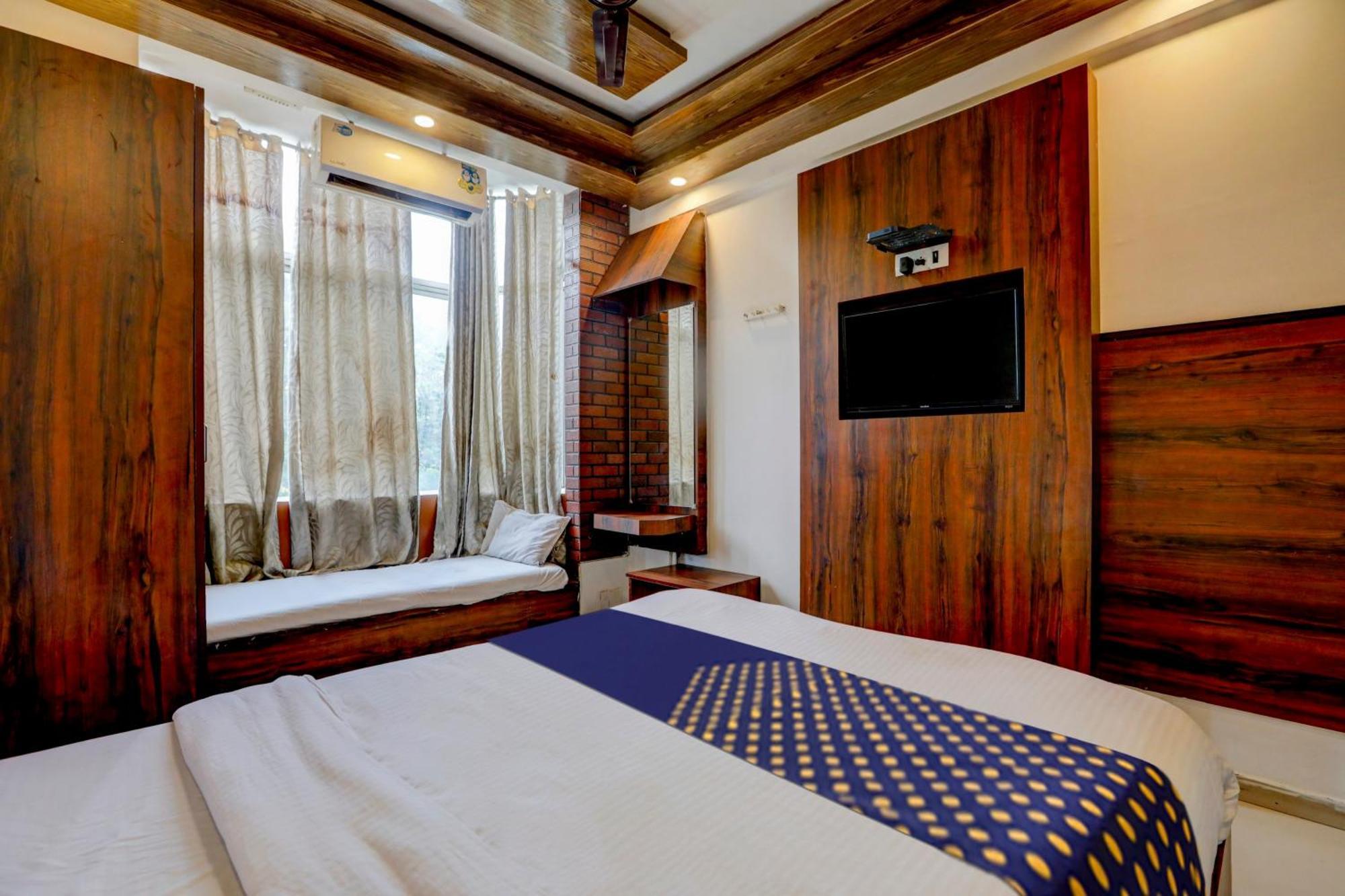 Hotel O Rajdhani Group Of Hotels 마이소르 외부 사진