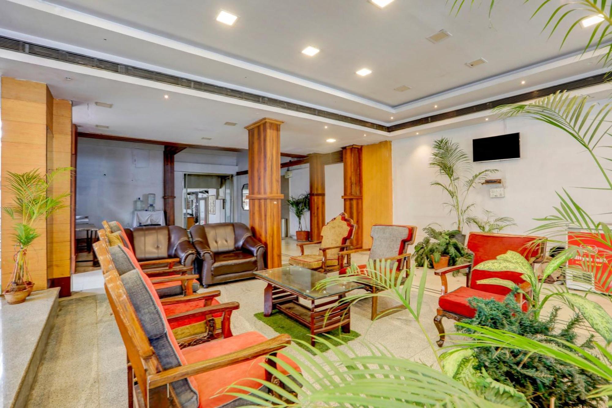 Hotel O Rajdhani Group Of Hotels 마이소르 외부 사진